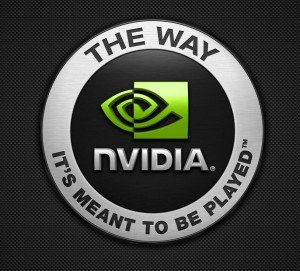 Nvidia Shadowplay : Nvidia la grande classe