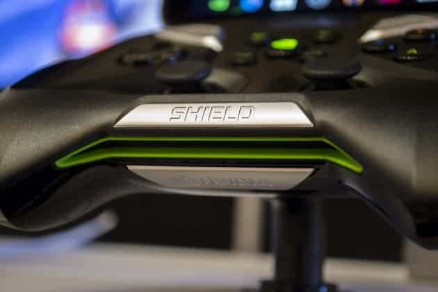 Nvidia Shield - Une console robuste, ergonomique et véloce