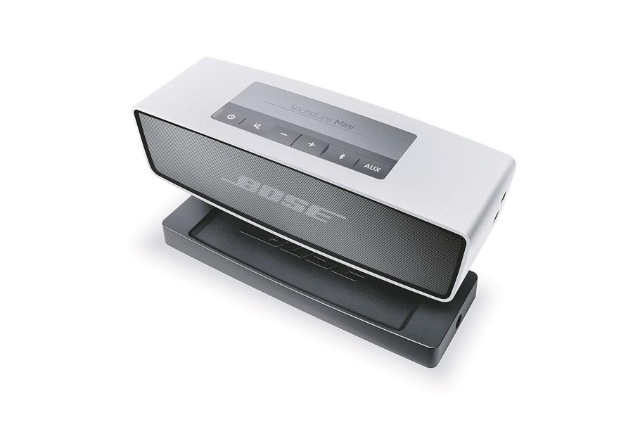 Bose Soundlink Mini - Classe et design