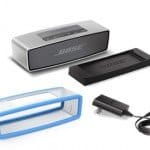 Bose Soundlink Mini - Le kit pour un barbecue reussi