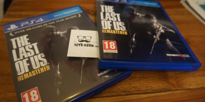 The last of US - Concours
