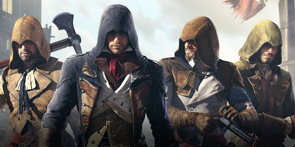 Assassin's Creed Unity - Quel assassin êtes-vous?