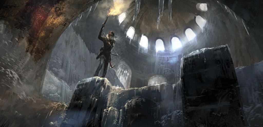 Lara Croft et le temple d'Osiris - Prêt pour l'aventure en 3D isométrique?