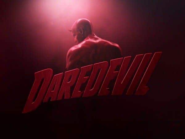 Daredevil - Une belle réalisation