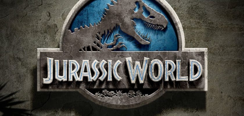 Jurassic World critique