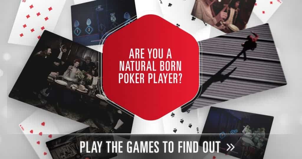 Tester votre skill de joueur de poker
