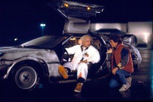 Doc Marty