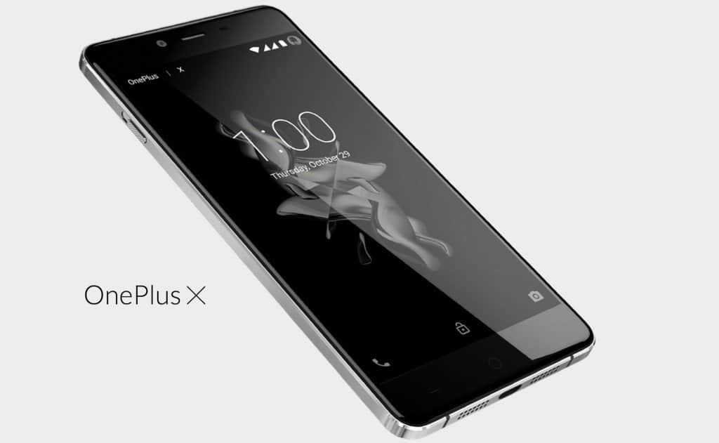 OnePlus X - Difficile d'imaginer ce bijou à 269€ ?
