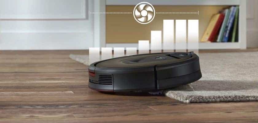 Roomba 980 - iRobot- Aspirateur (19)