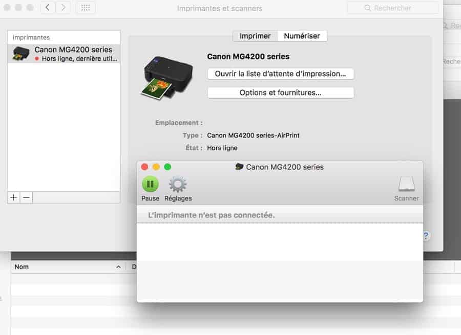 OSX El Capitan - Solution aux Bugs - Oh mon Dieu SIP pas possible...