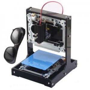 Imprimante 3D - Gearbest