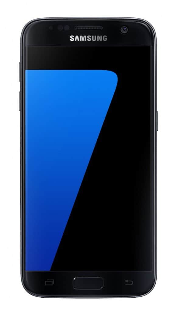 Voici à quoi ressemble le Samsung Galaxy S7