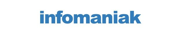 Infomaniak, hébergeur suisse depuis 1994. Certifié ISO 14001 et ISO 50001. 