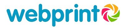 Webprint logo