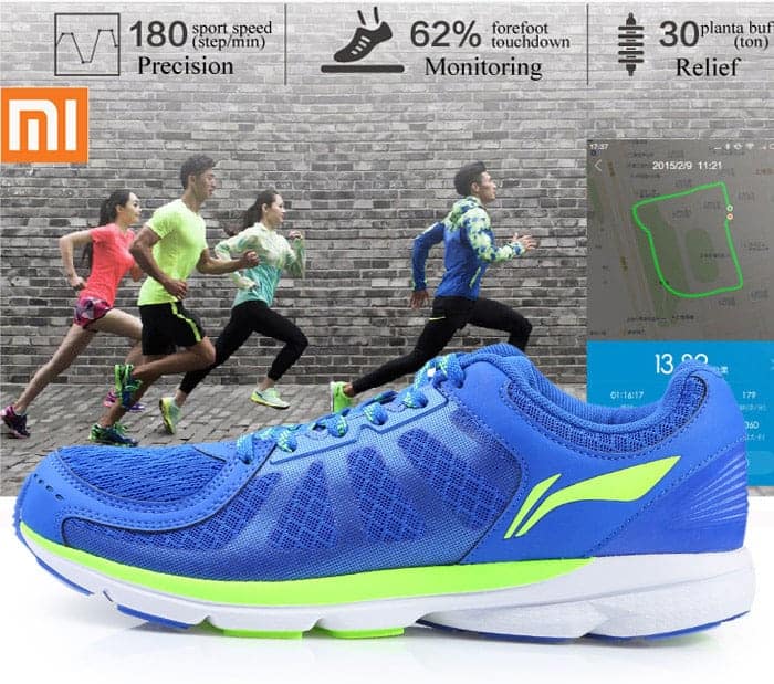 Xiaomi Running shoes