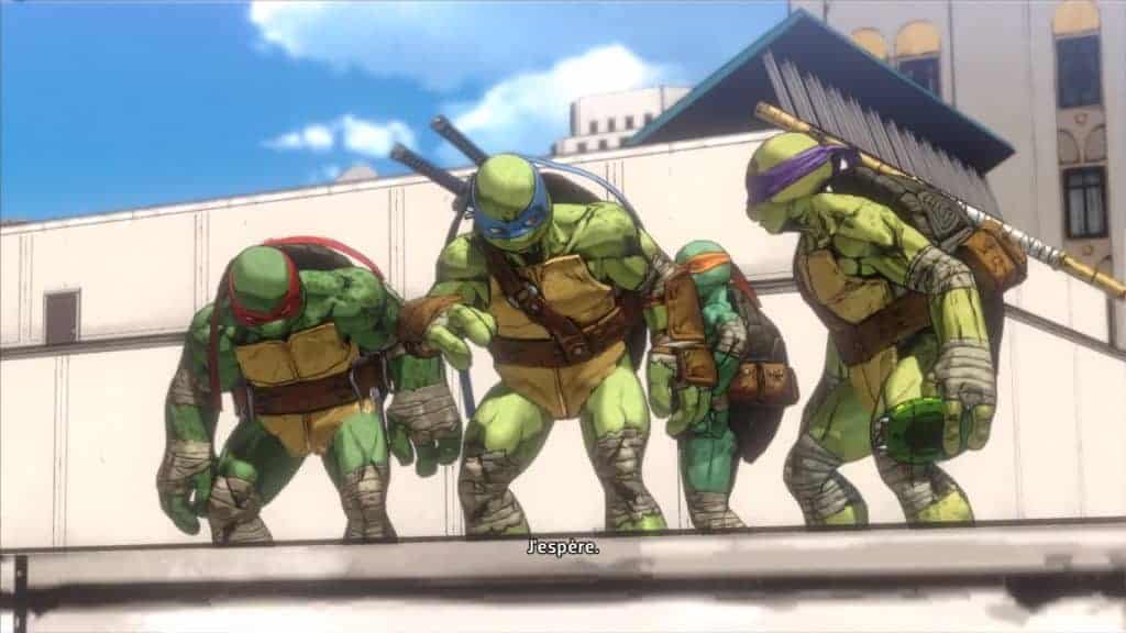 Teenage Mutant Ninja Turtles™: Des mutants à Manhattan_20160601144853