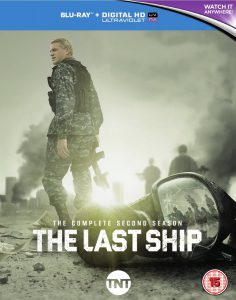 The Last Ship Saison 2
