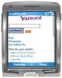 Web Mobile - Il y a quelques années, les versions mobiles étaient très basiques