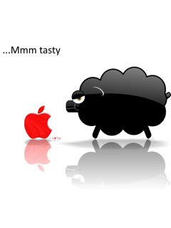 sheep-eat-apple_00030236