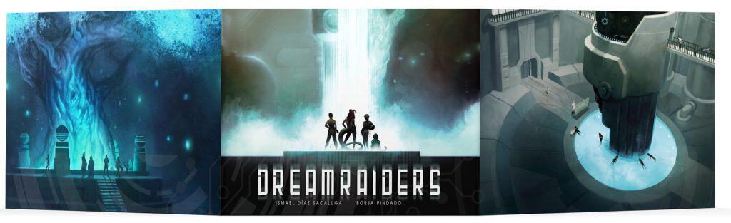 Dreamraiders
