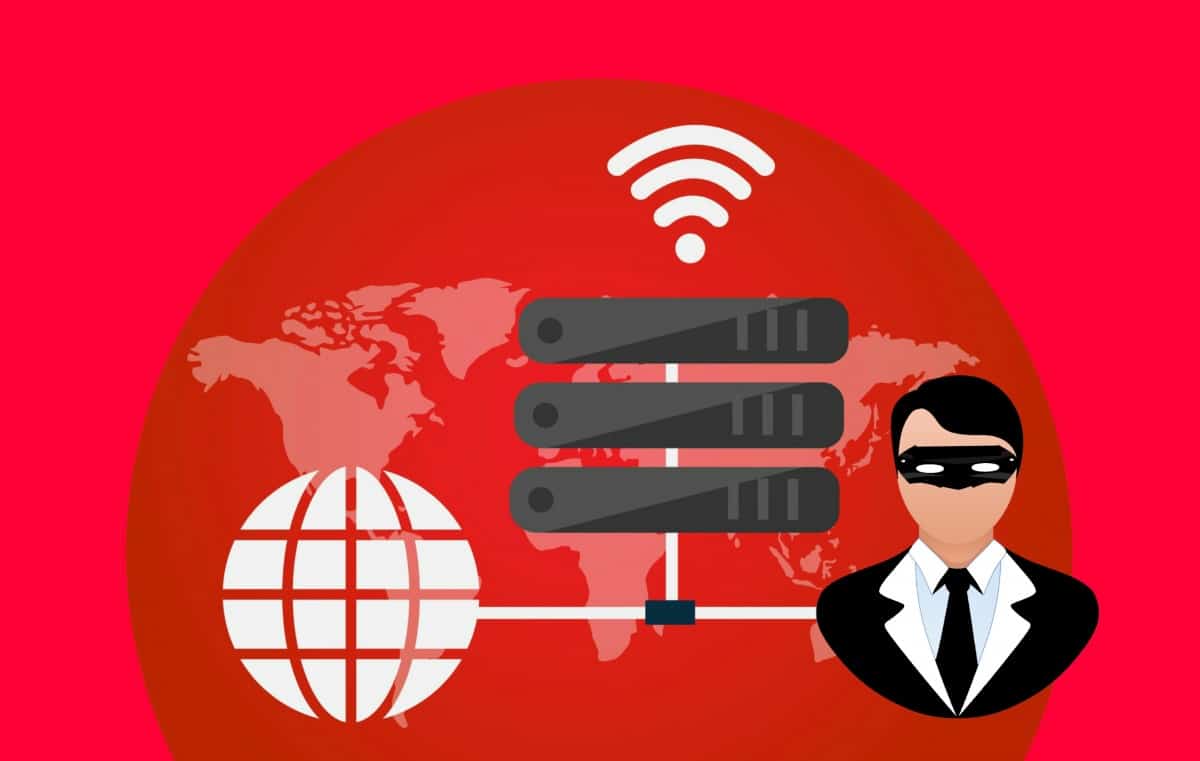 VPN pour sécuriser sa connexion