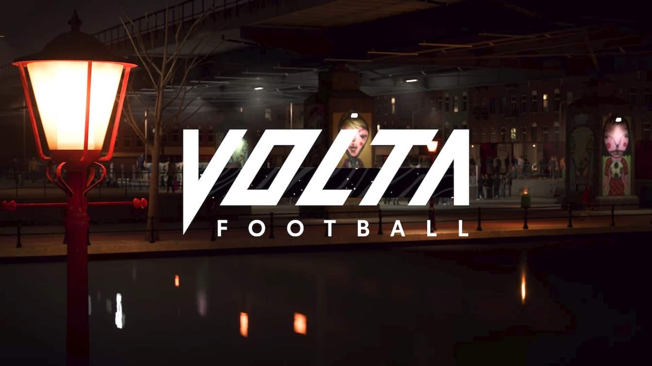 FIFA 20 vous présente son mode Volta. Street pour les intimes.