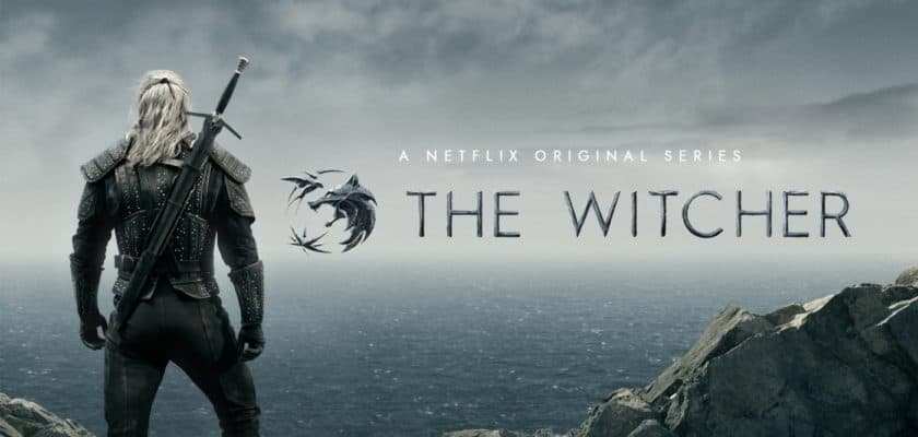 The Witcher critique de la série Netflix