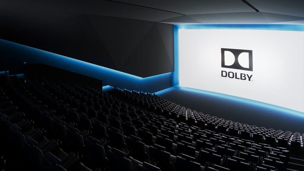 Le Dolby c'est la promesse du cinéma à la maison