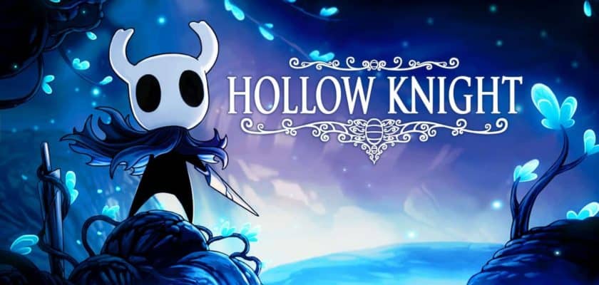 Hollow Knight - Edition Coeur du Vide