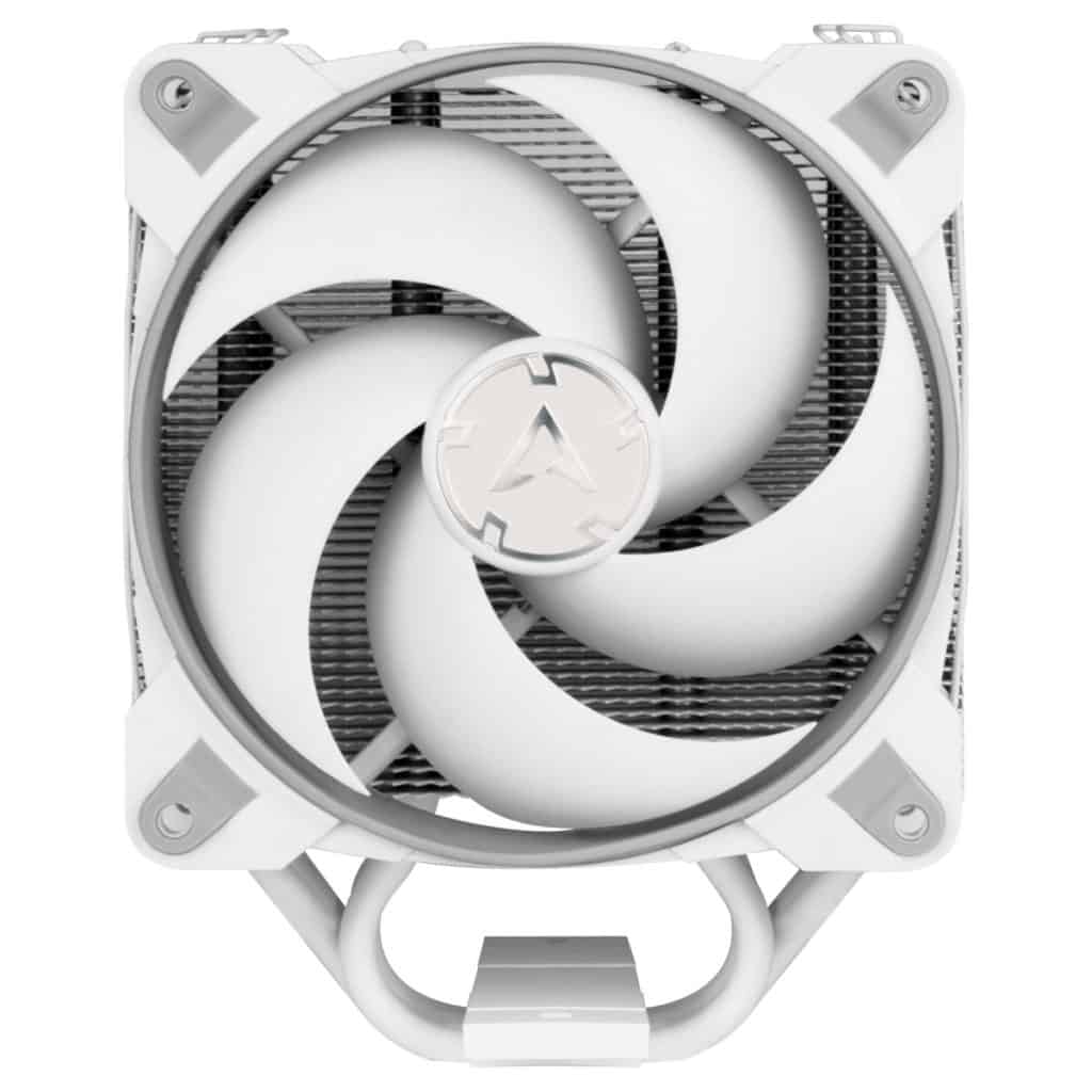Un des ventilateurs de l'Arctic Freezer 34 eSports DUO