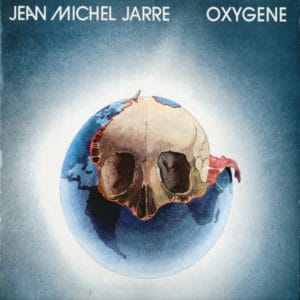 Jean-Michel Jarre - oxygène