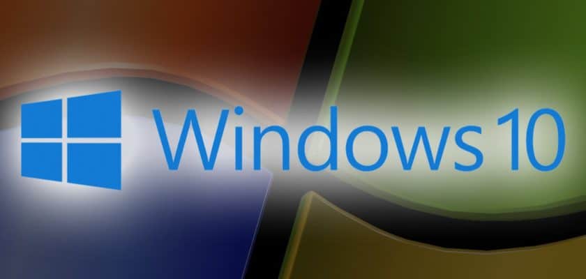 fin microsoft windows 10 version 32 bits