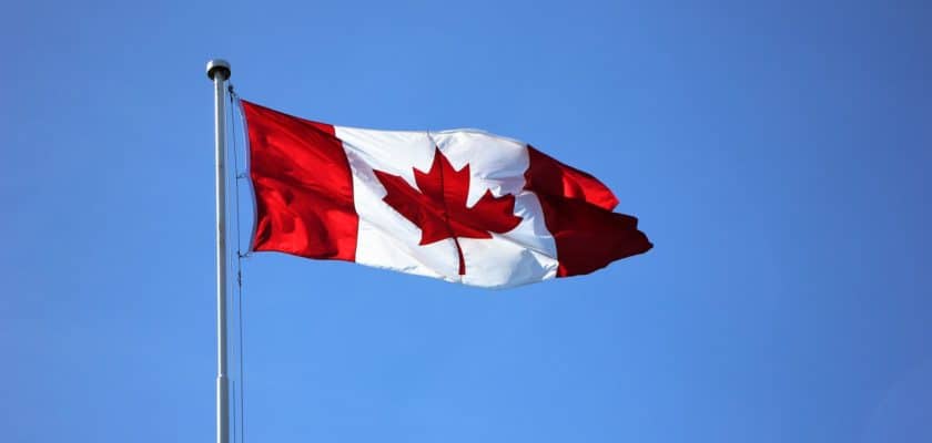 Le Canada dispose d'une législation tolérante concernant les jeux d'argent