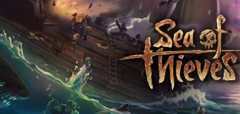 sea of thieves steam date sortie