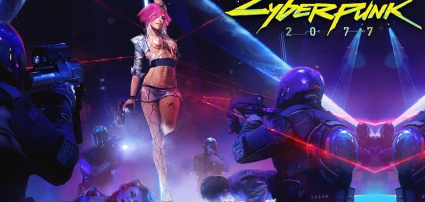 cyberpunk 2077 retard mode multijoueur et expansions