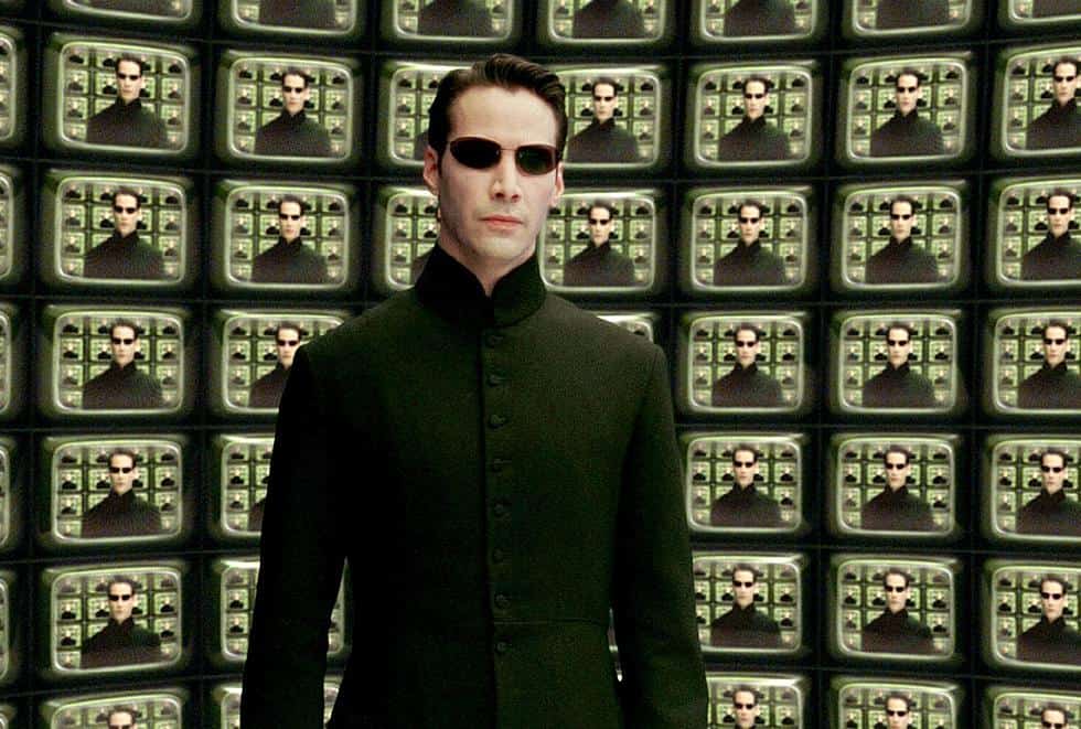 Matrix 4 sortie film
