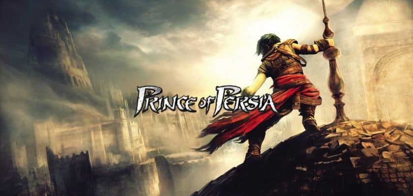Prince of Persia remake jeu vidéo