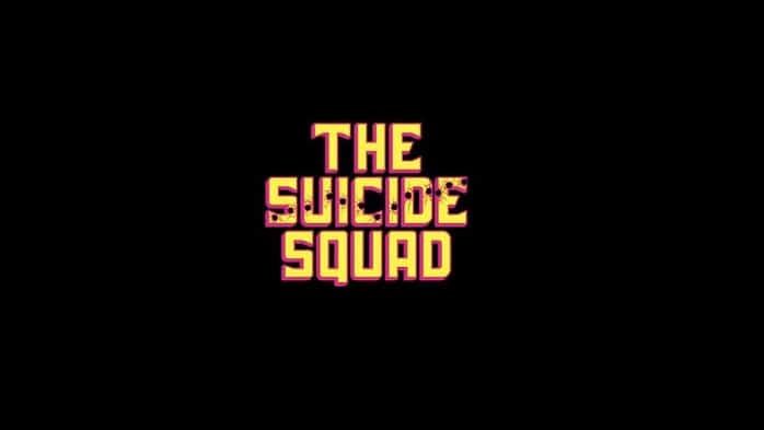 Suicide squad jeu vidéo