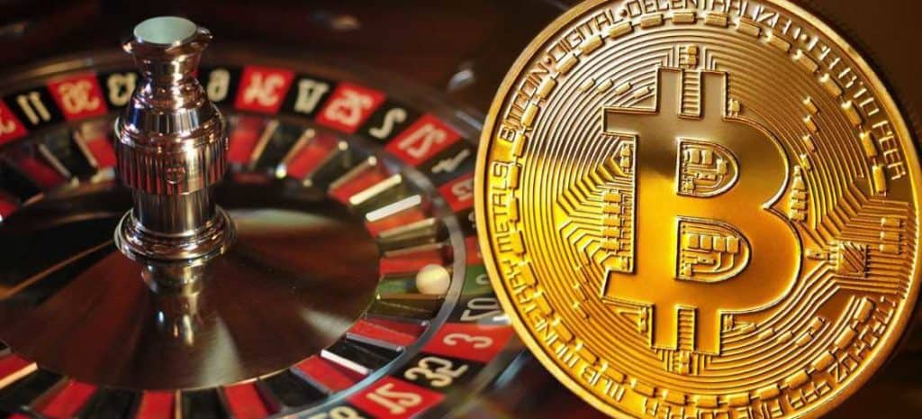 Des casinos proposent le paiement en Bitcoin si vous souhaitez plus de discrétion