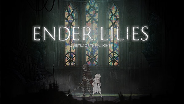 Ender Lilies Quietus of the Knights pc et consoles date sortie