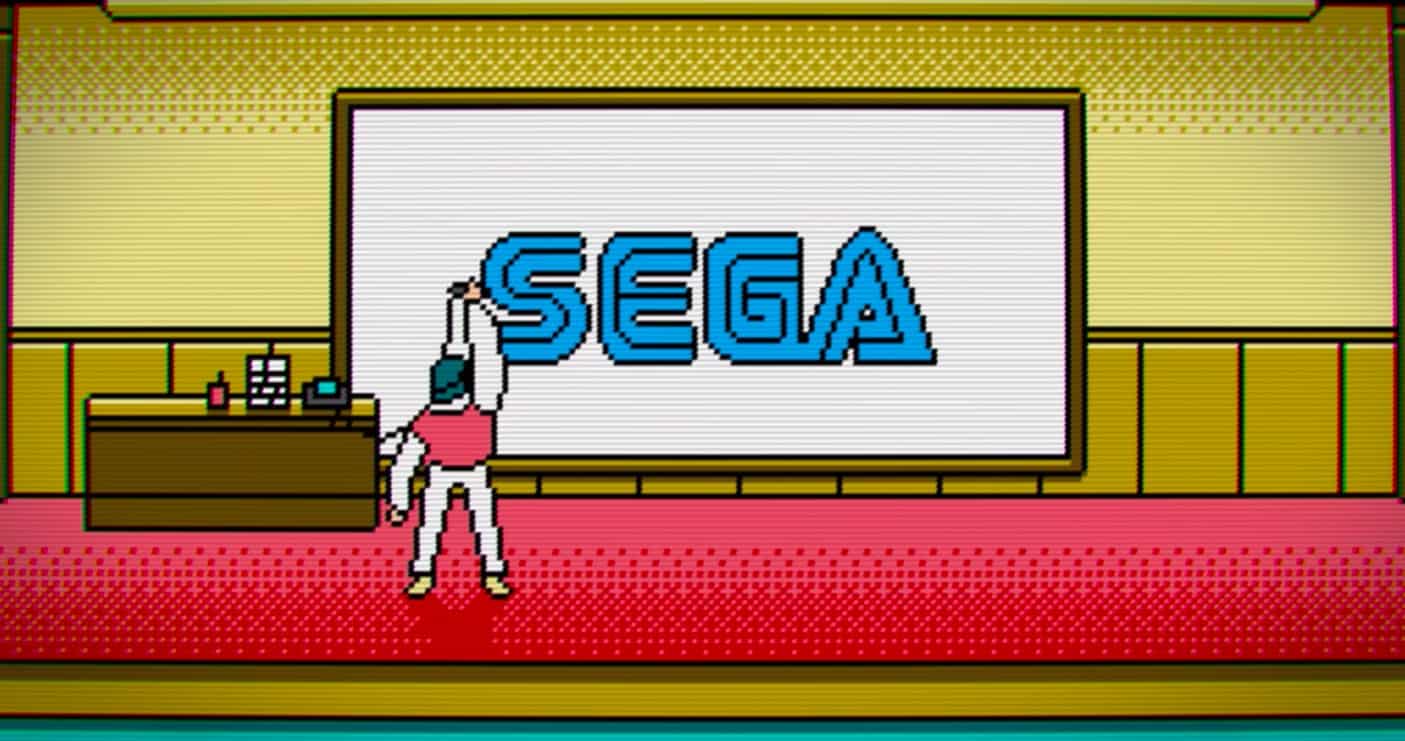 Imaginer que Sega avaient été jusqu'à mettre des "promotteur" sur les campus. C'est fou...