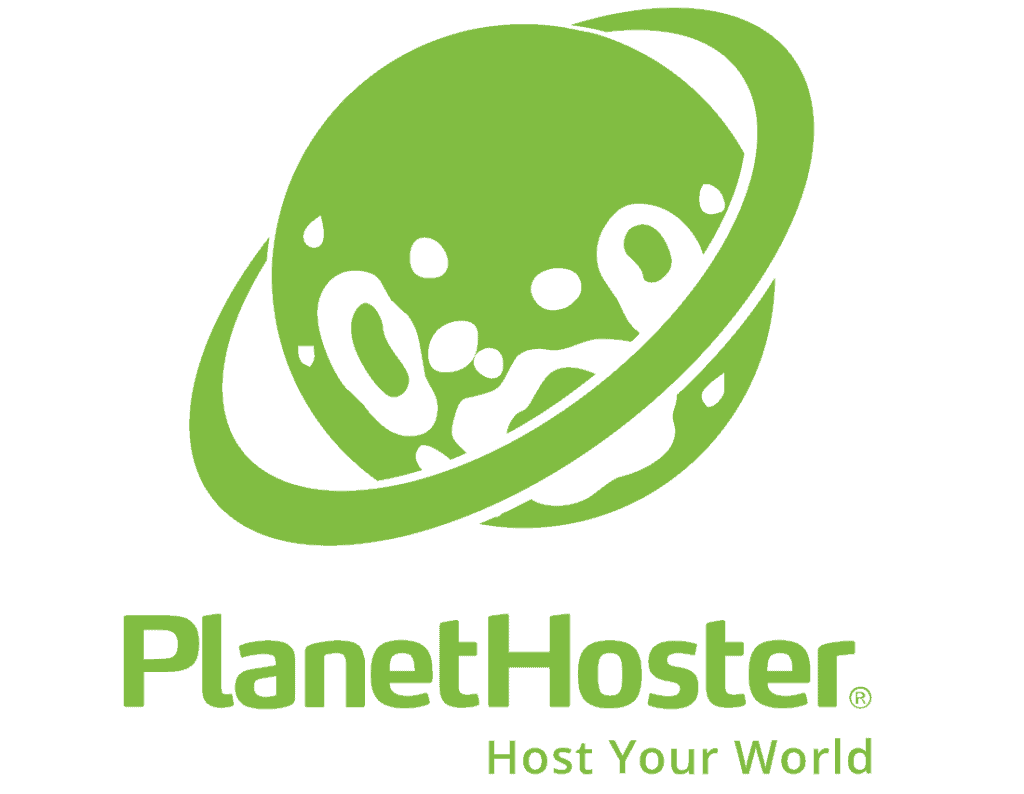 hebergement wordpress - PlanetHoster