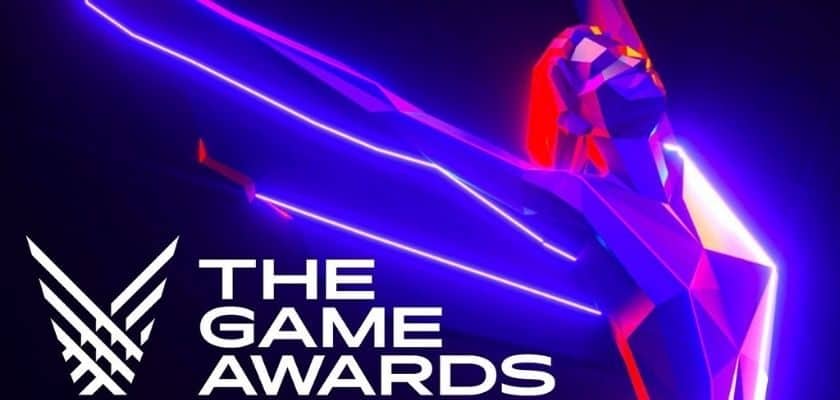 Game Awards 2020 nominations