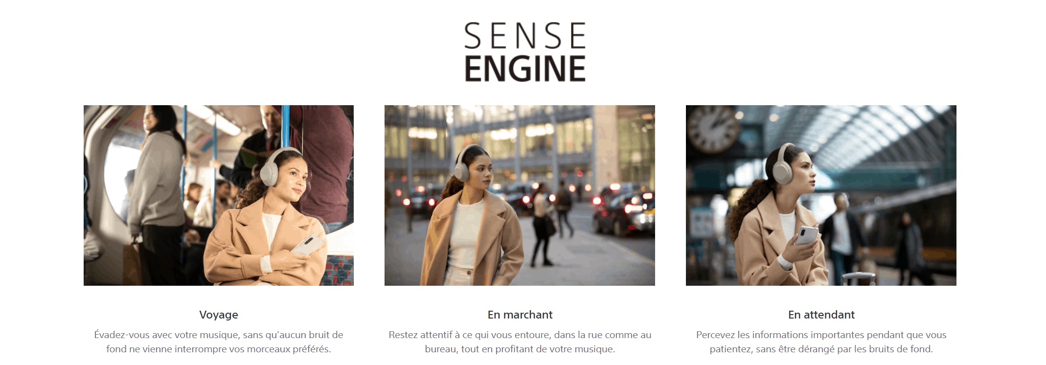 sense engine