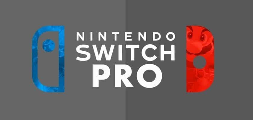 Nintendo Switch Pro avis détails