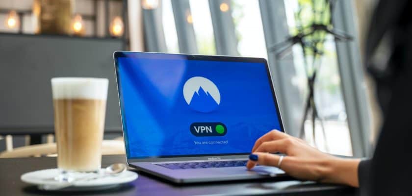 NordVPN - La solution VPN ultime