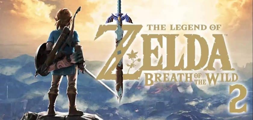 Avis nouveau Zelda annonce Nintendo
