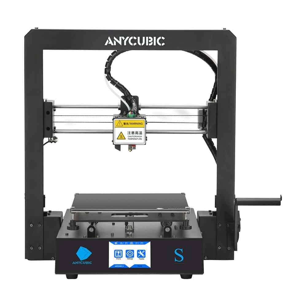 Imprimante 3D Anycubic i3