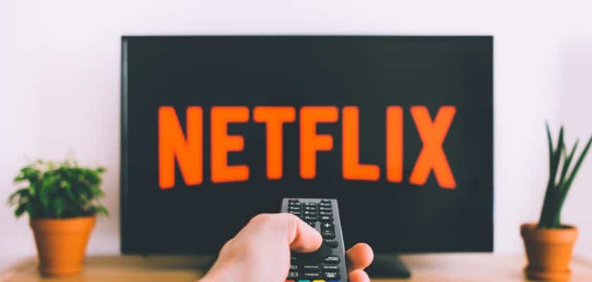 Netflix remplace nos salles de cinéma