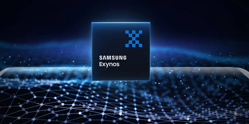 Samsung puce Exynos avis